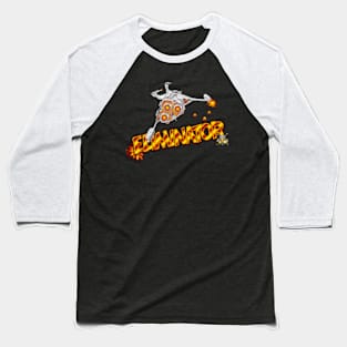 Eliminator Baseball T-Shirt